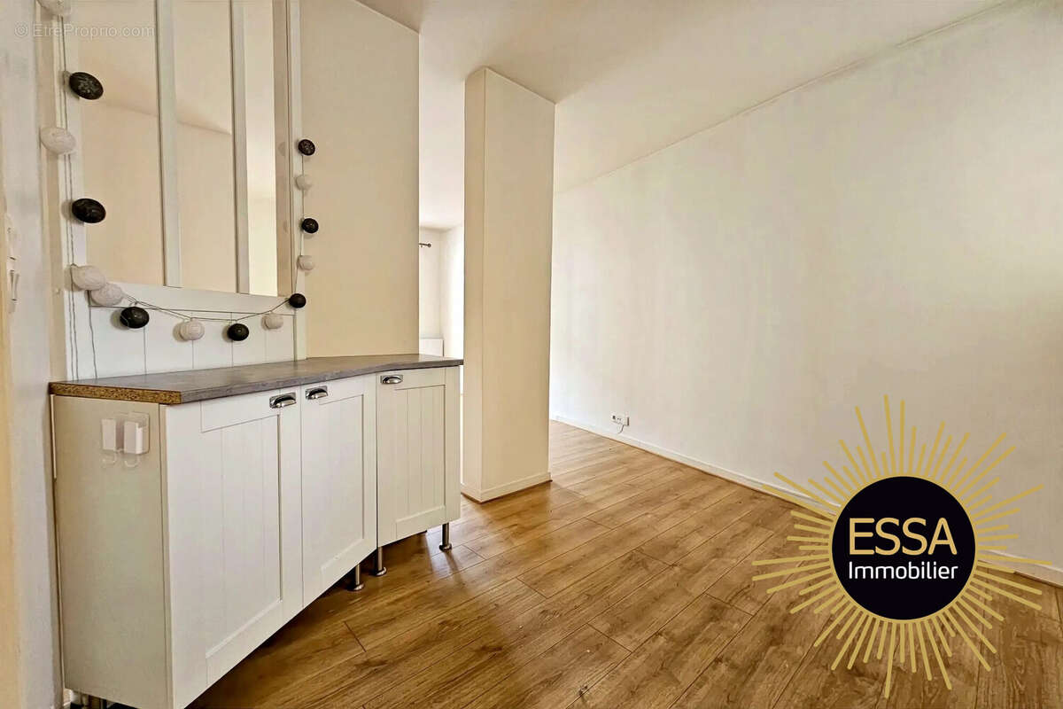 Appartement à VERSAILLES