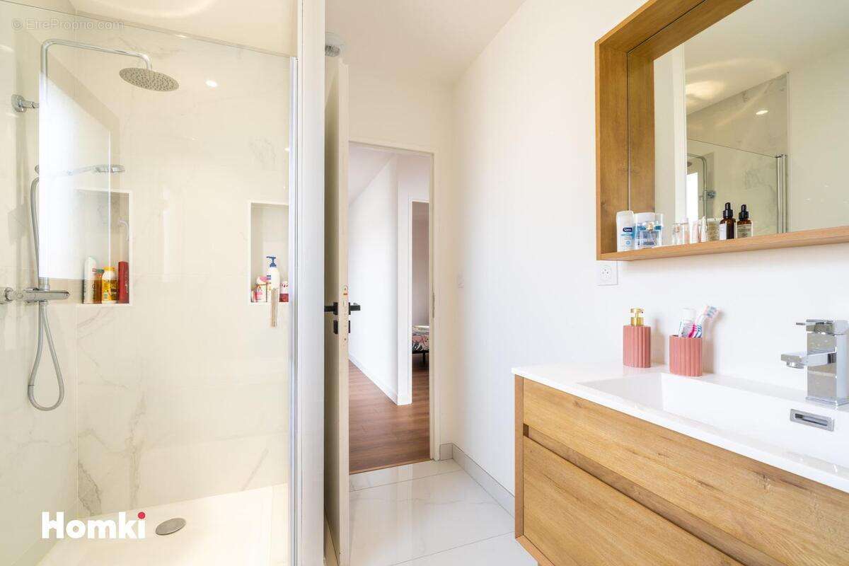 Maison à LANSARGUES