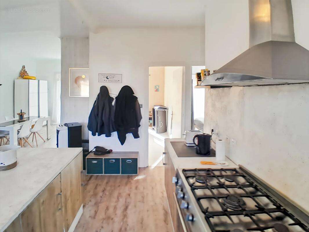 Appartement à AMELIE-LES-BAINS-PALALDA