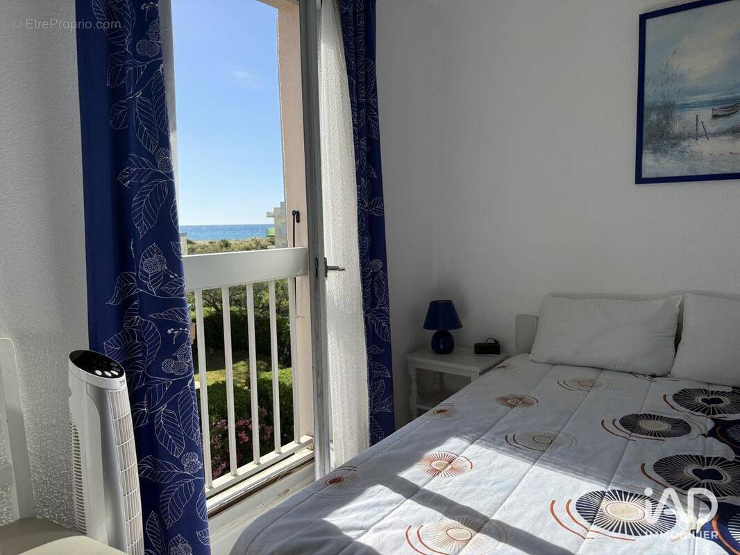 Photo 1 - Appartement à SAINT-CYPRIEN