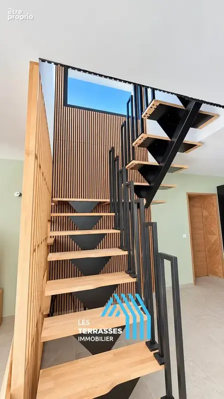 Maison 6 pièces 125 m² à vendre à Montelimar (26200) - photo 4
