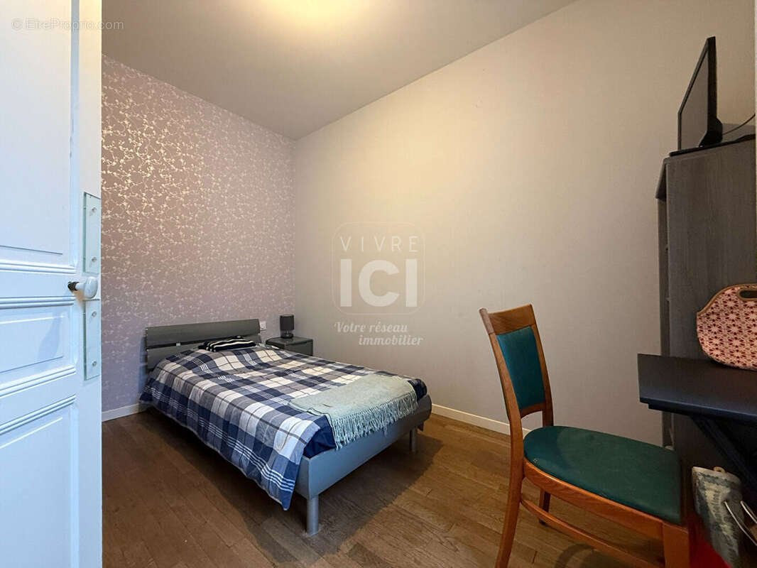 Appartement à LA FLECHE