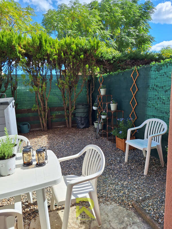 Appartement à AGDE