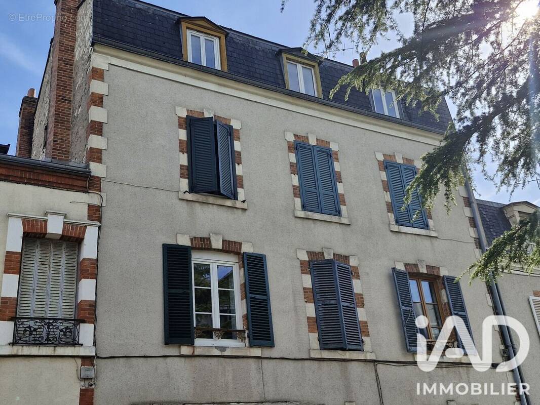 Photo 1 - Appartement à ORLEANS