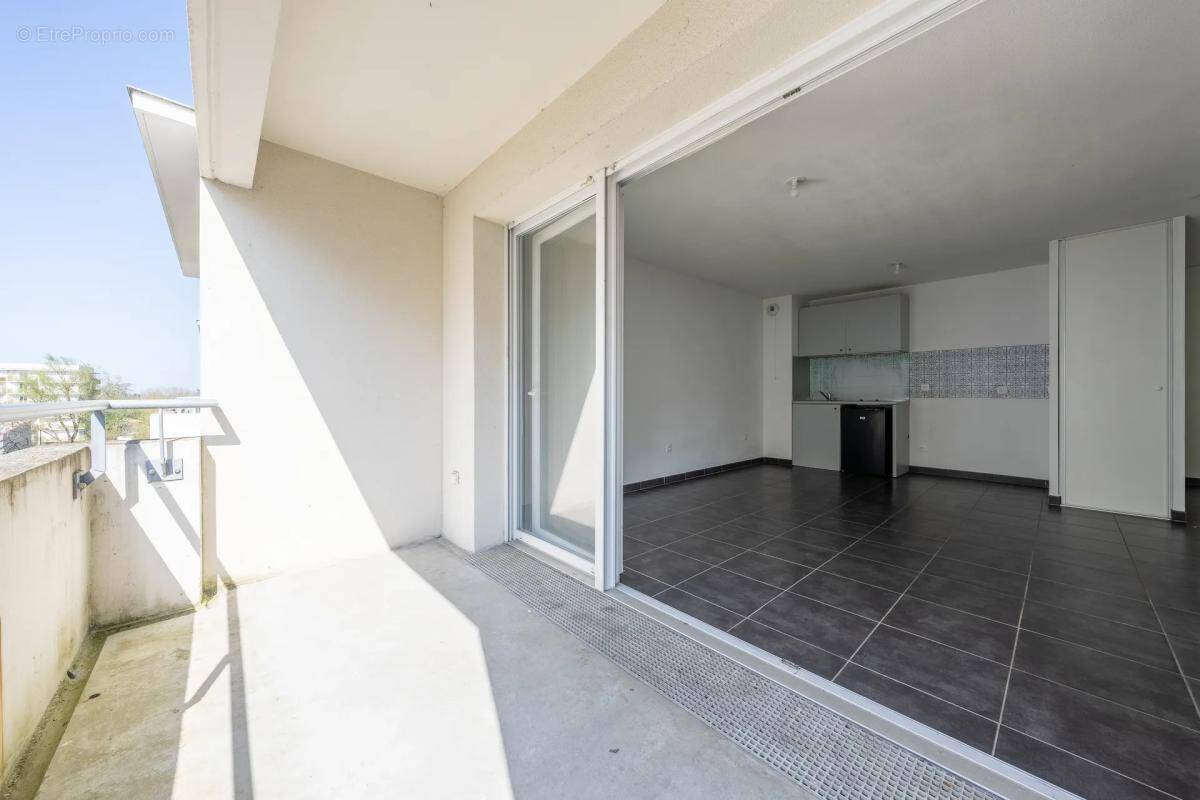 Appartement à LORMONT