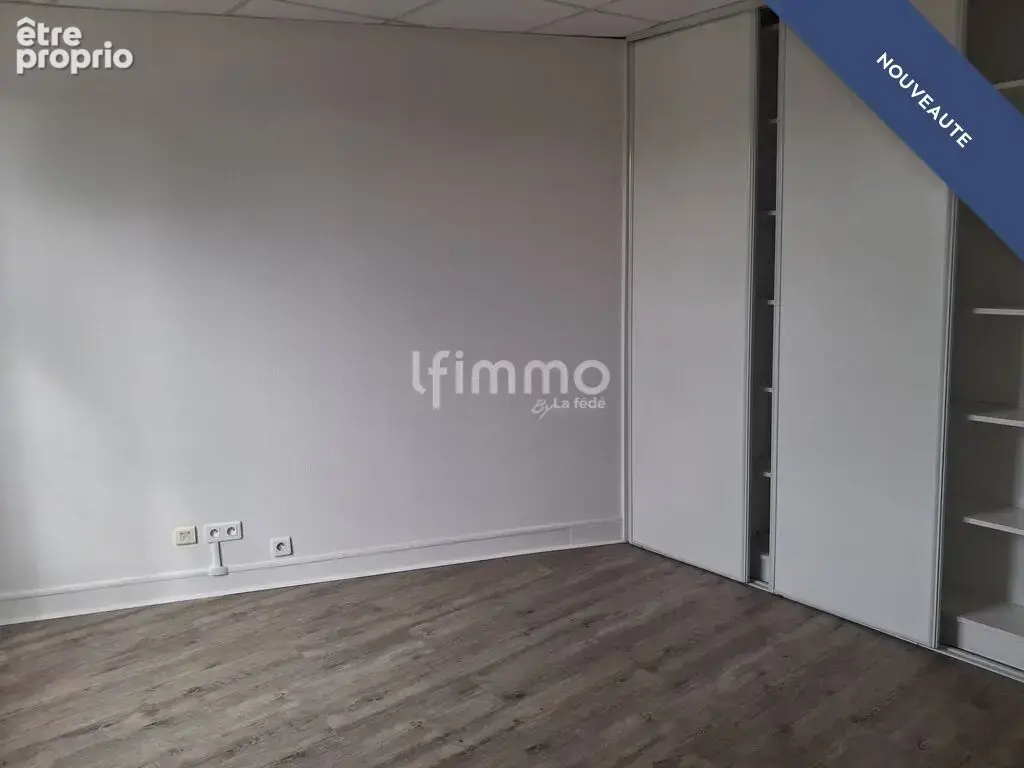 Local professionnel - Libourne (33500) - photo 2