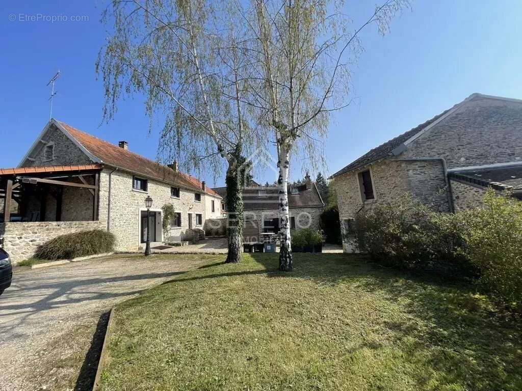 Maison à LARDY