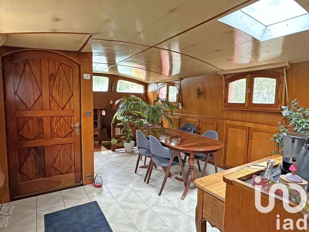 Photo 2 - Maison à NOISY-LE-GRAND