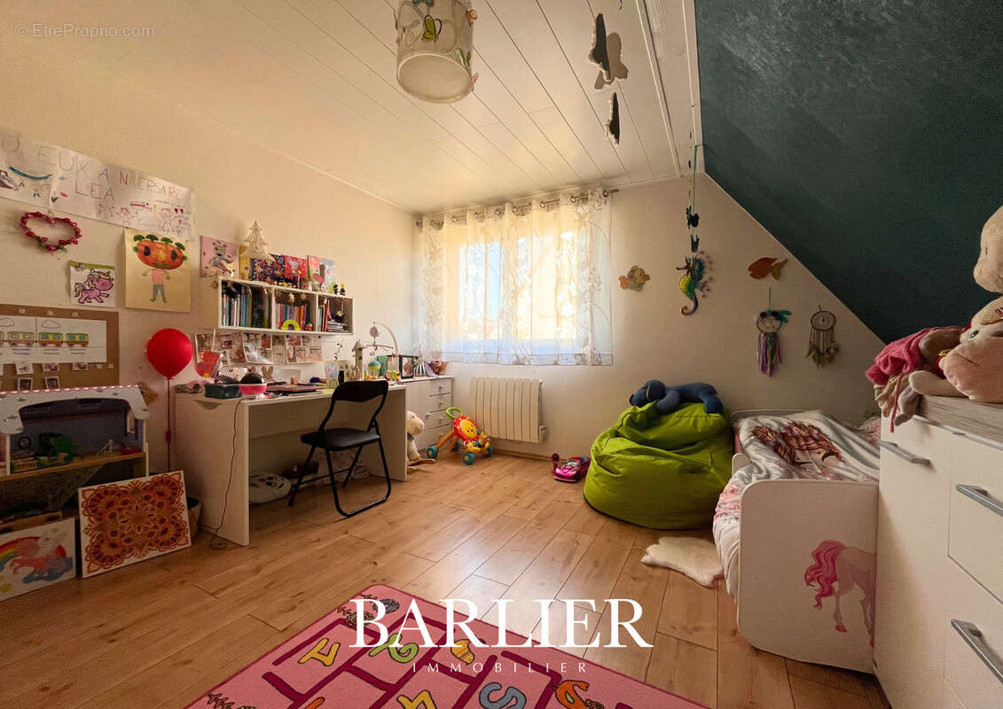 Appartement à FEGERSHEIM