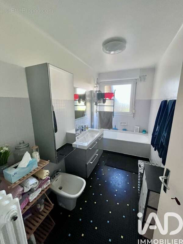 Photo 7 - Maison à SAINT-BARNABE