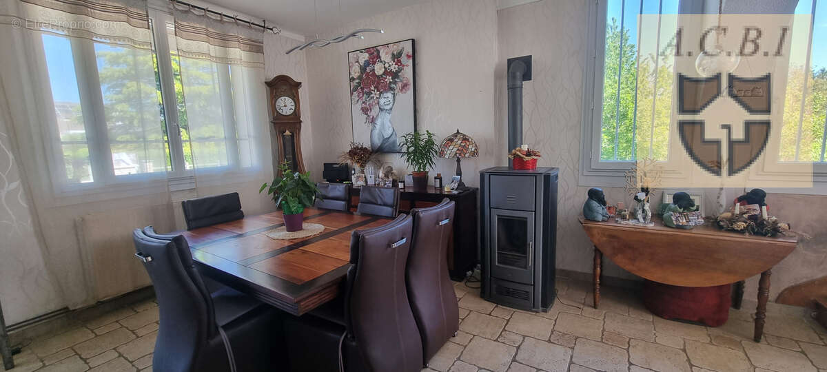 Maison à VENDOME