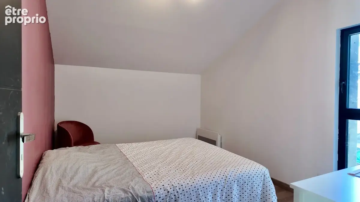Appartement à vendre 4 pièces ORLEANS (45) - photo 14