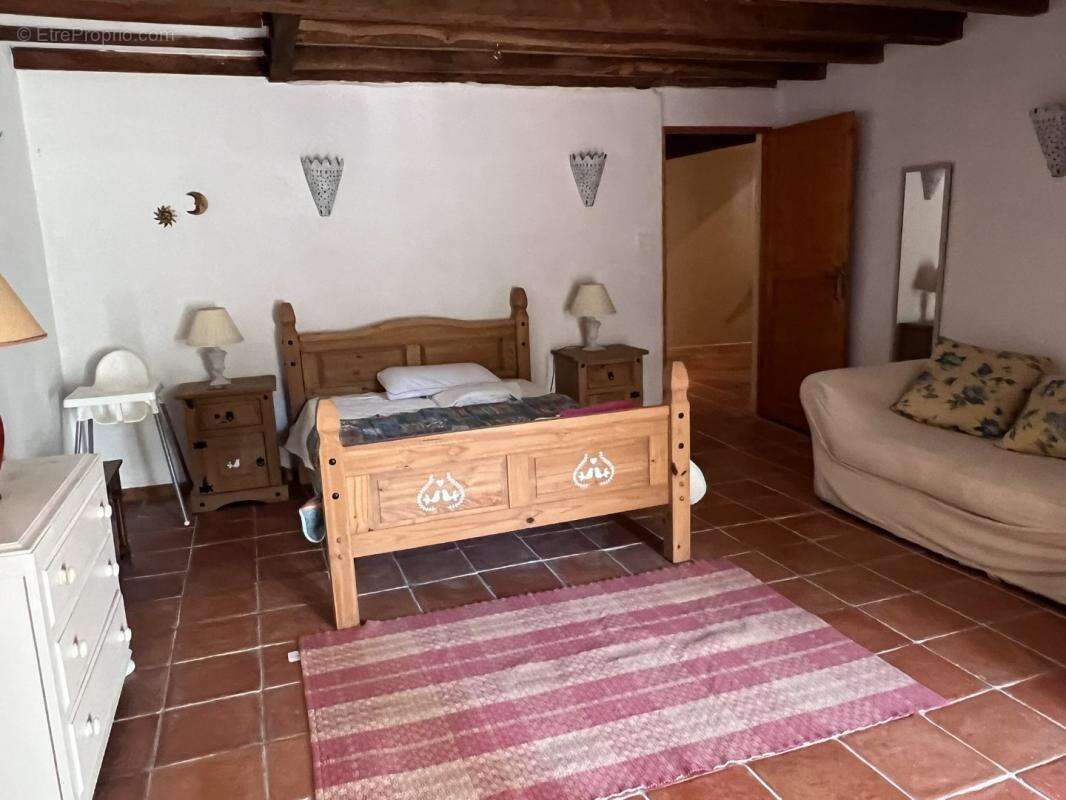 Maison à FIGEAC