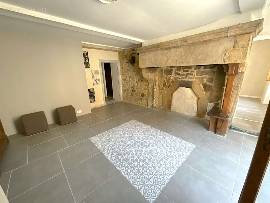 Maison atypique Amance 5 pièces 4chambres 135m2 habitables - photo 3
