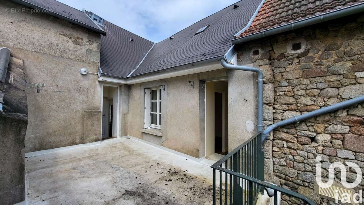 Photo 3 - Appartement à AHUN