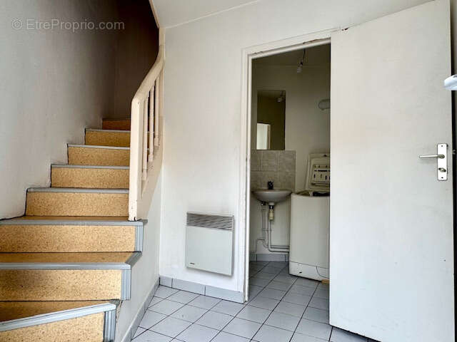 Appartement centre ville - photo 6