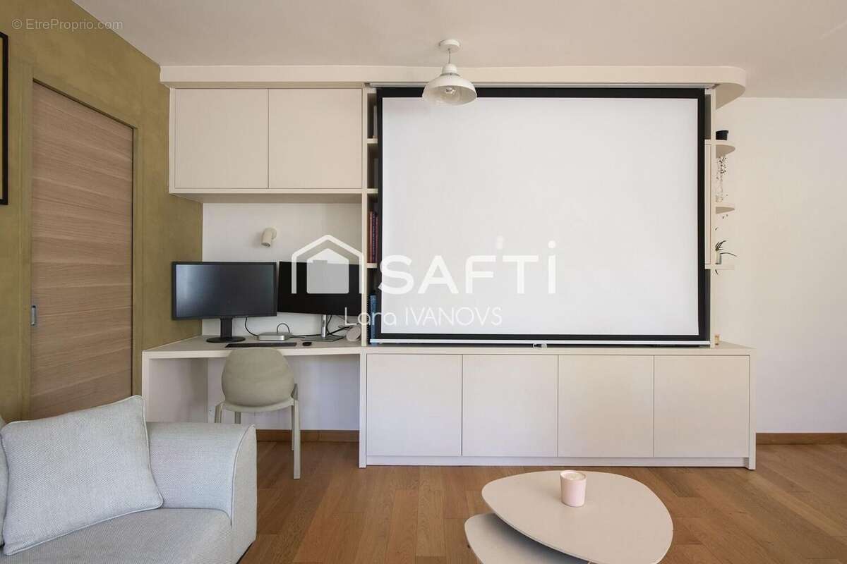 Photo 5 - Appartement à JOINVILLE-LE-PONT