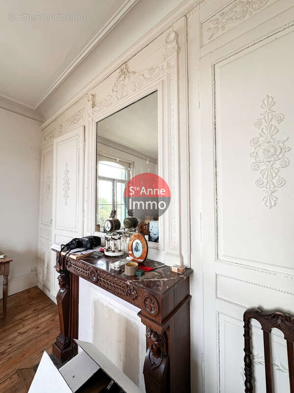 Maison à BEAUCAMPS-LE-VIEUX