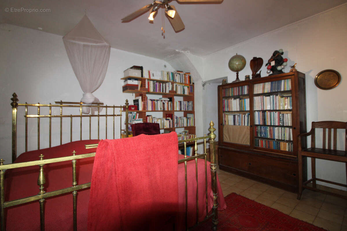 Maison à SOMMIERES