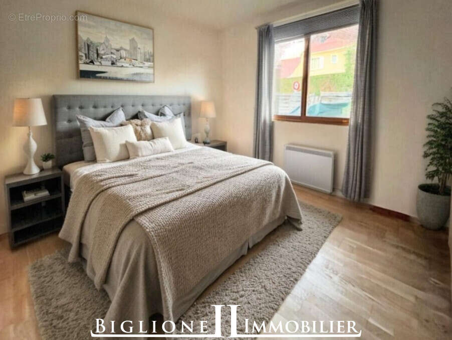 Appartement à COURTRY