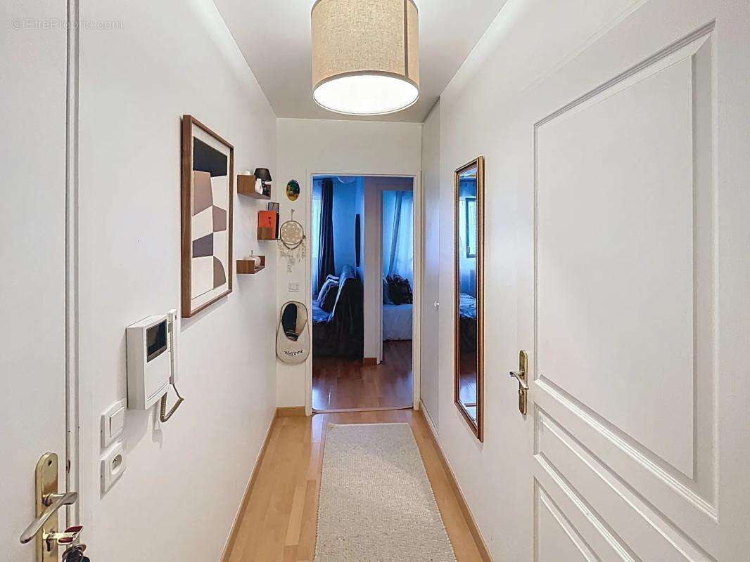 Appartement à ARGENTEUIL