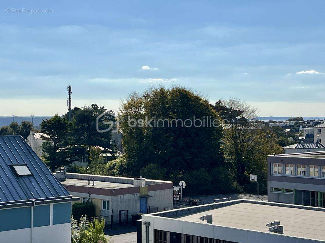 Appartement à BREST