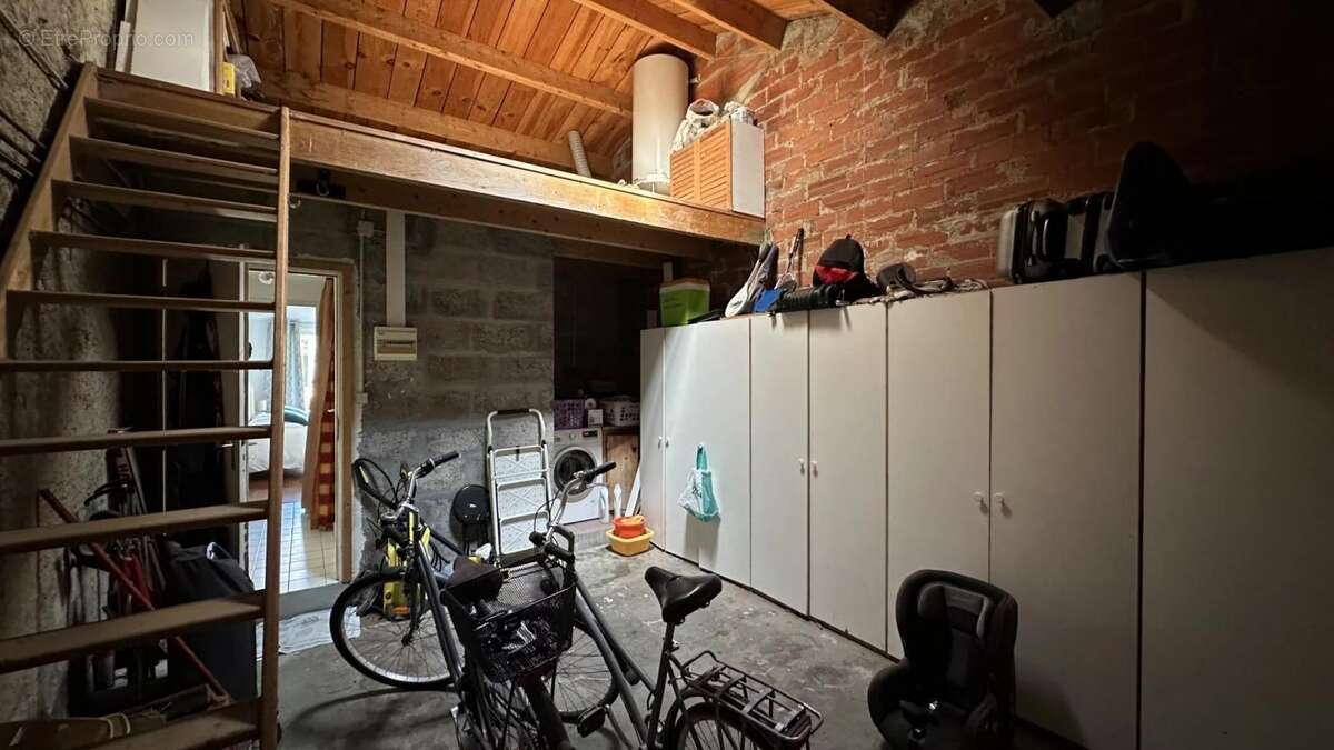 Maison à LA ROCHELLE