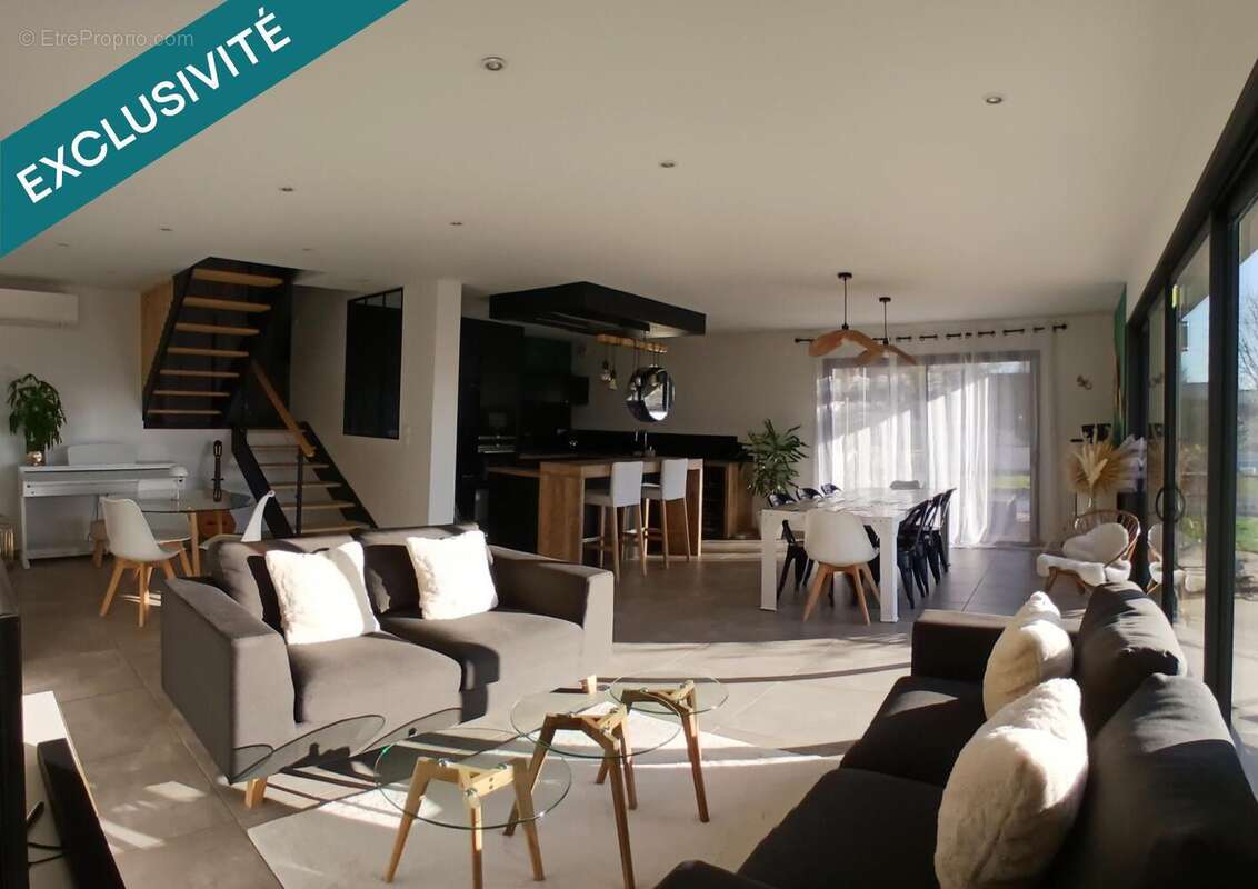 Photo 3 - Maison à ASSIEU