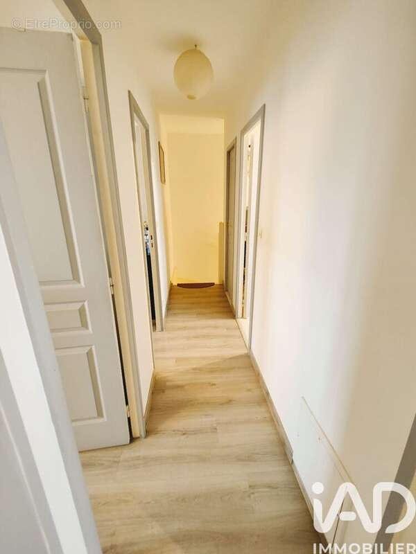 Photo 4 - Maison à MONTS