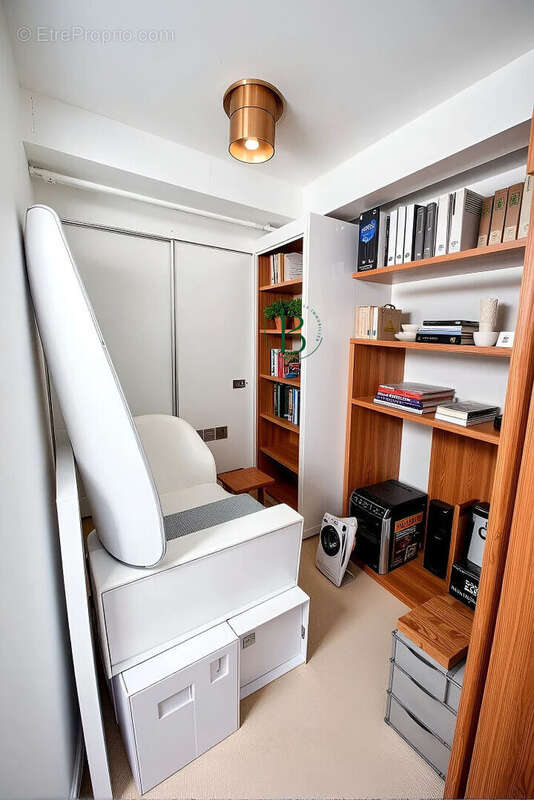 Appartement à BARJOLS