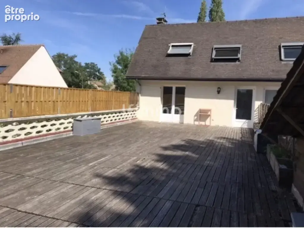 Immeuble de 7 logements locatifs, Nozay 91620 Essonne - photo 5