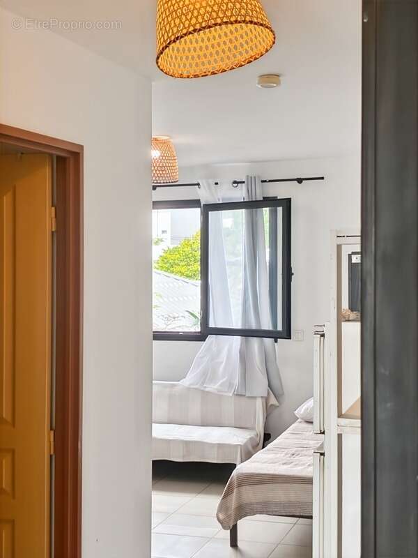 Appartement à LA POSSESSION