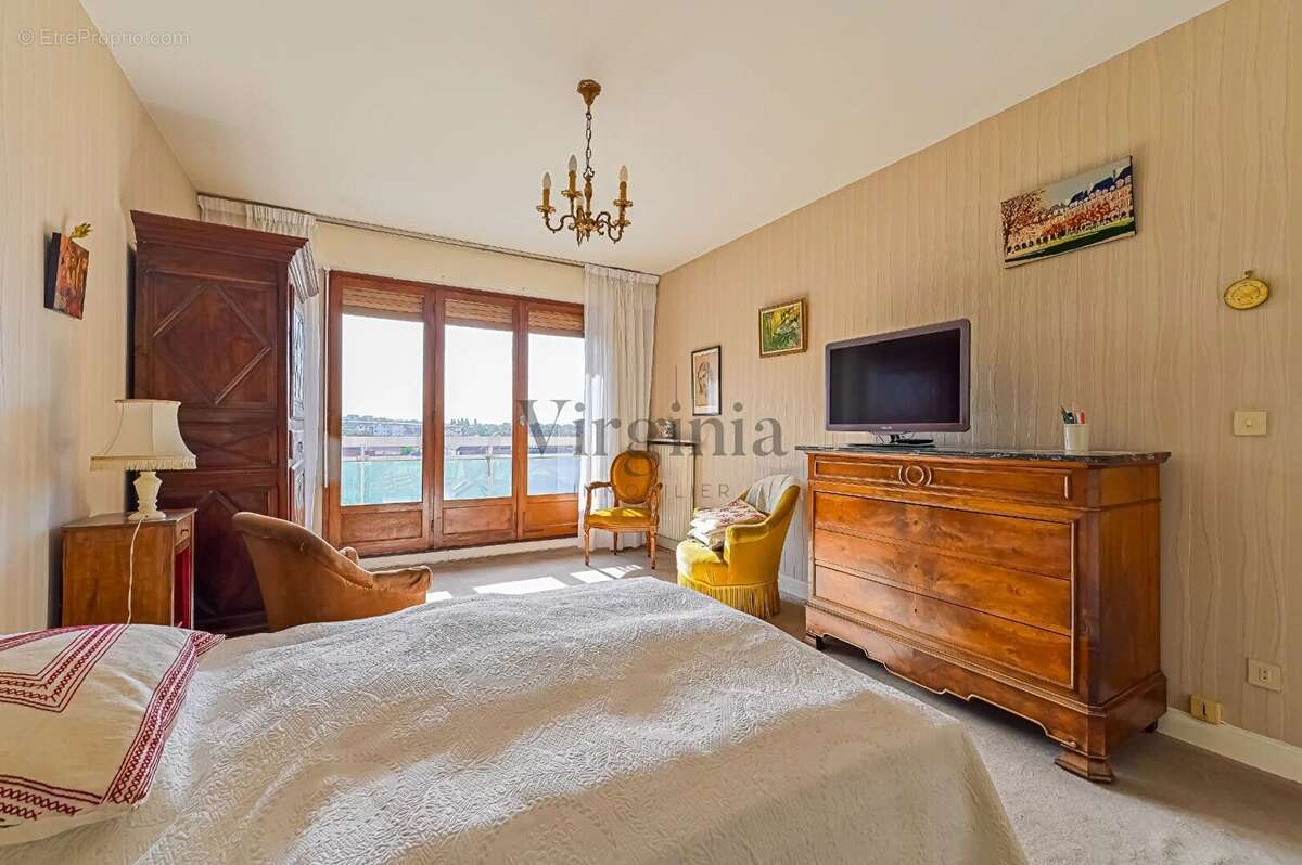 Appartement à MAISONS-ALFORT