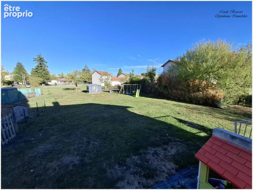 À VENDRE – Maison individuelle avec sous-sol complet à Gironcourt-sur-Vraine - photo 15