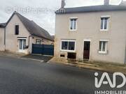 Photo 1 - Maison à PARAY-LE-FRESIL