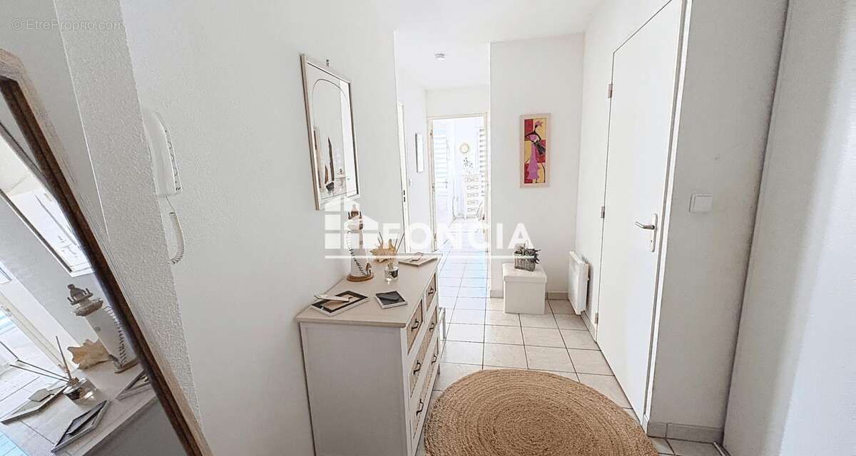 Appartement à LIMOGES