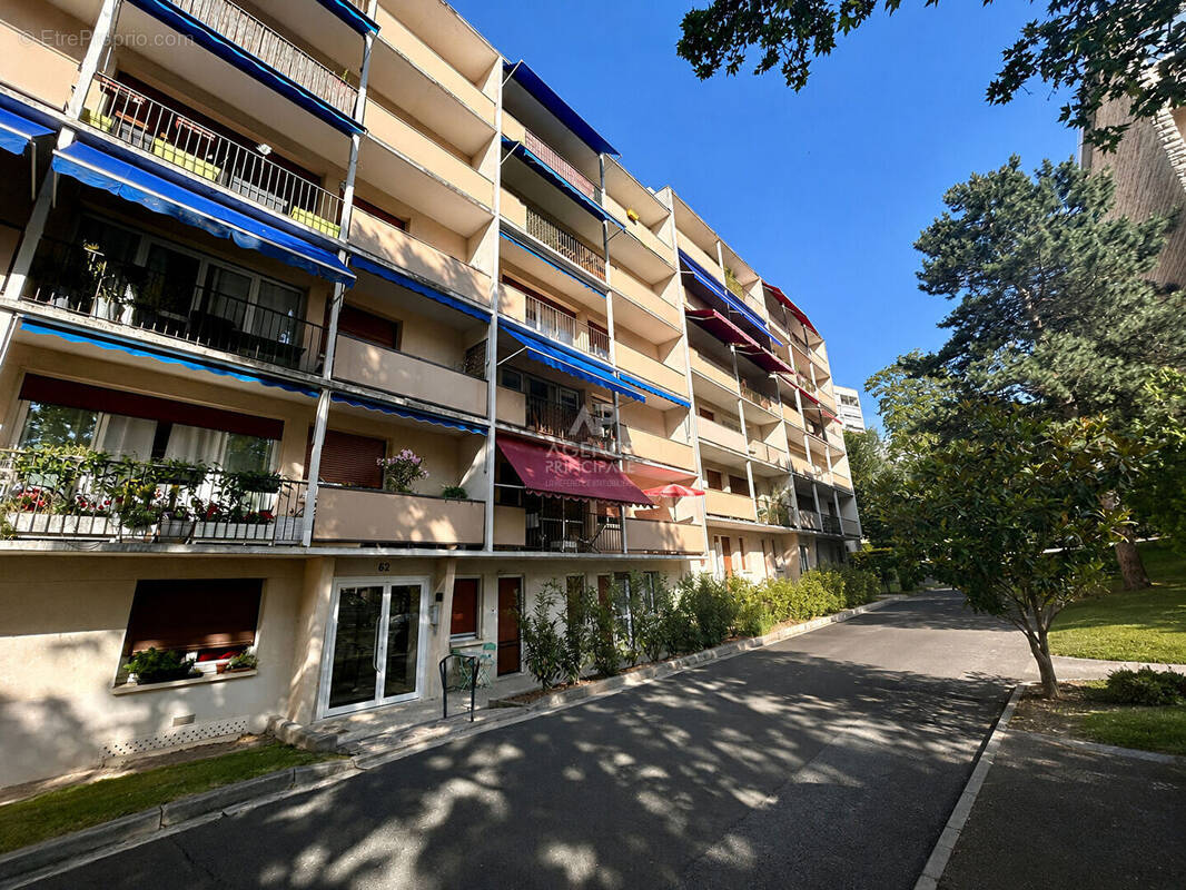 Appartement à POISSY