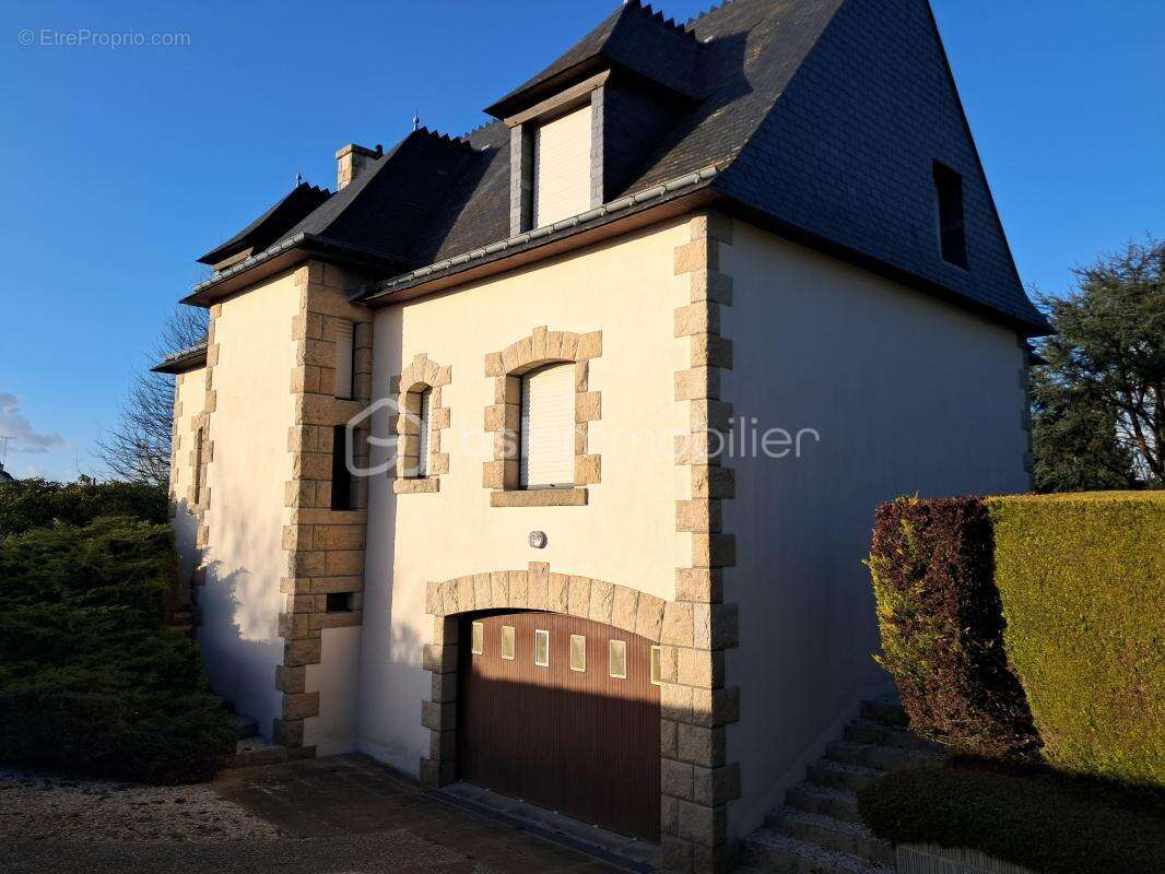 Maison à SAINT-JAMES