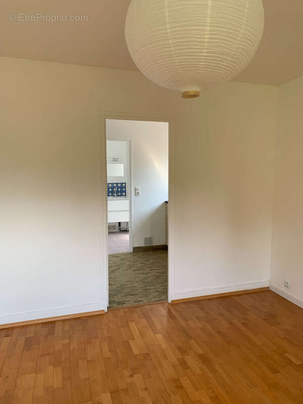 Appartement à SAINT-GERMAIN-EN-LAYE