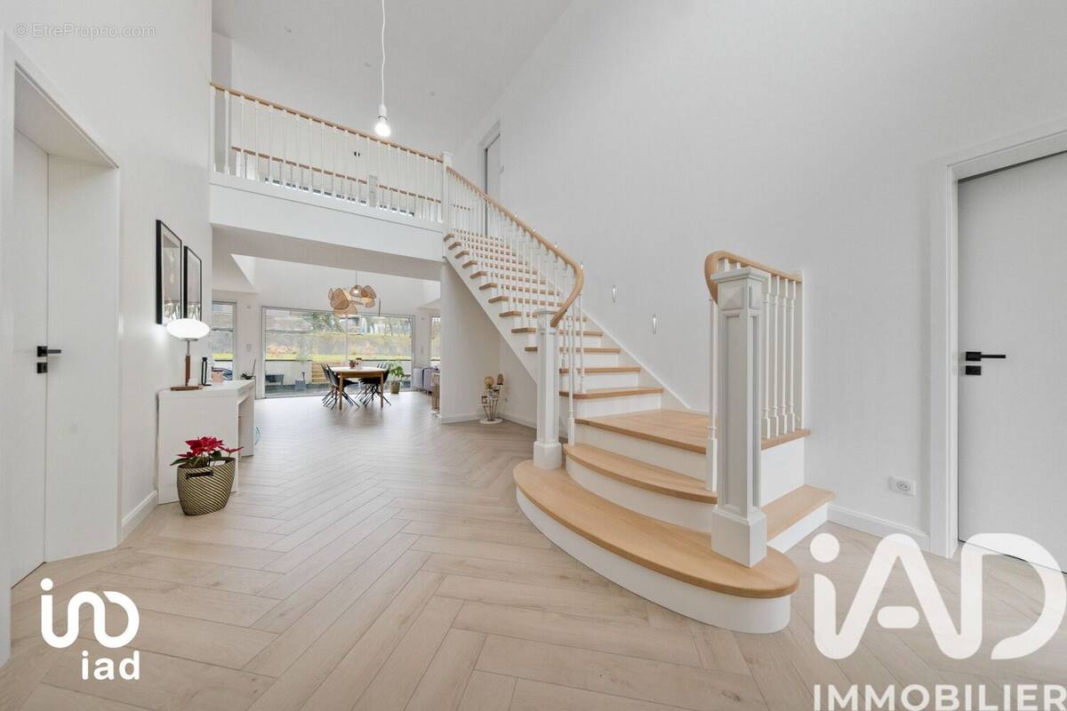 Photo 1 - Maison à DISTROFF