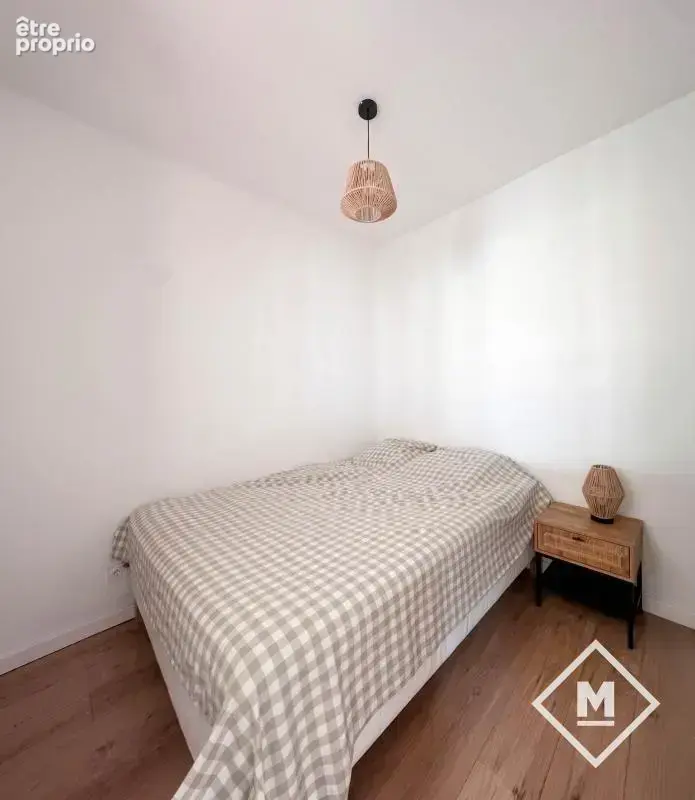 Appartement 2 pièces lumineux à Marseille Vieux Port, 232000€ - photo 9