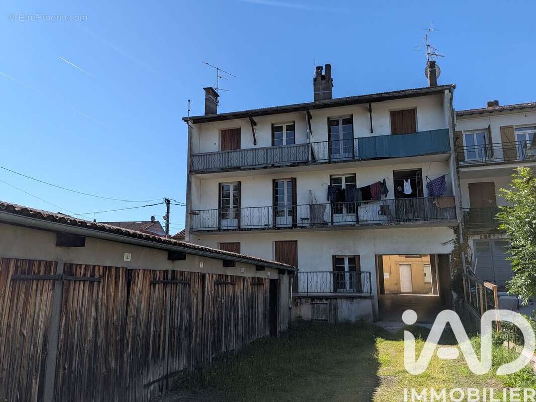 Photo 3 - Appartement à SAINT-GIRONS