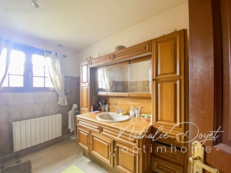 Maison à vendre 5 pièces SAINT GOBAIN (02) - photo 22