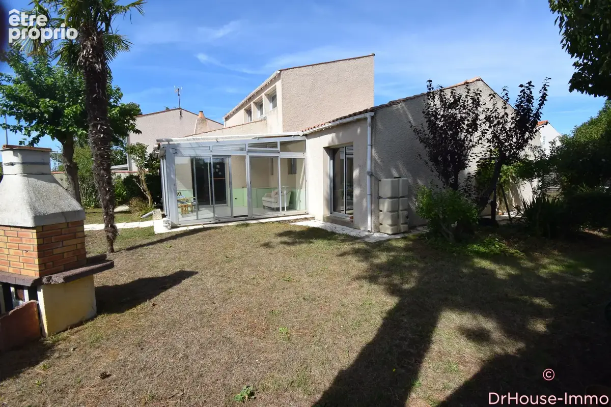 Maison 6 pièces 130 m² à vendre à Puilboreau (17138) - photo 26