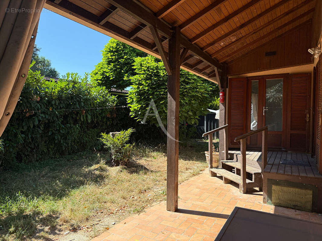 Chalet Le Chatelet En Brie 3 pièce(s) - photo 7