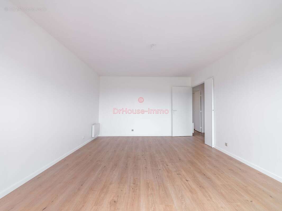Appartement à DEUIL-LA-BARRE