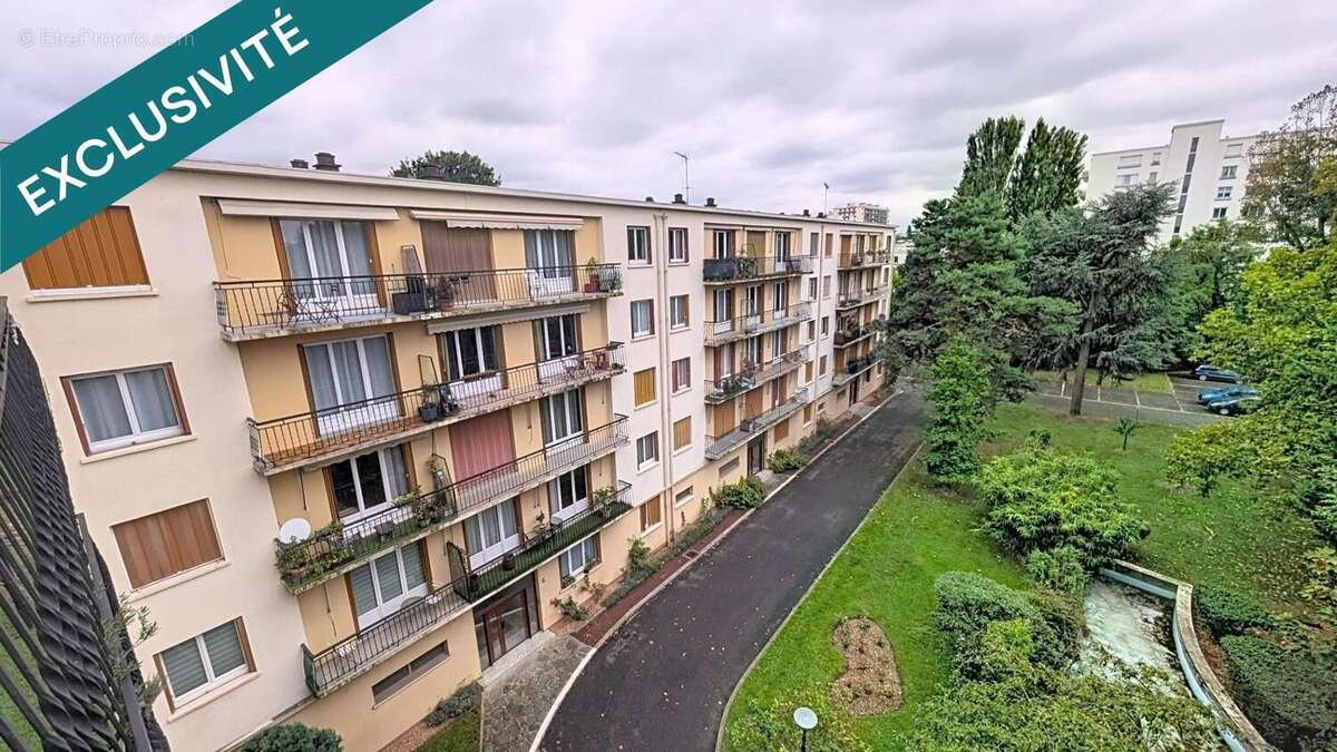 Photo 6 - Appartement à LONGJUMEAU