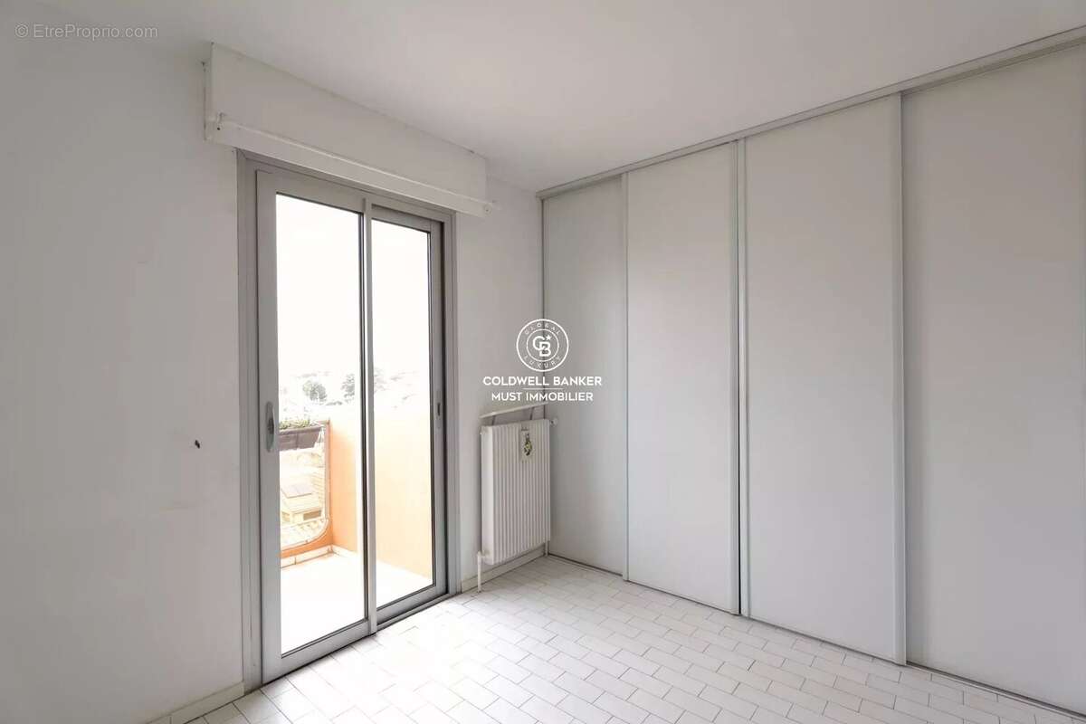 Appartement à SAINT-NAZAIRE
