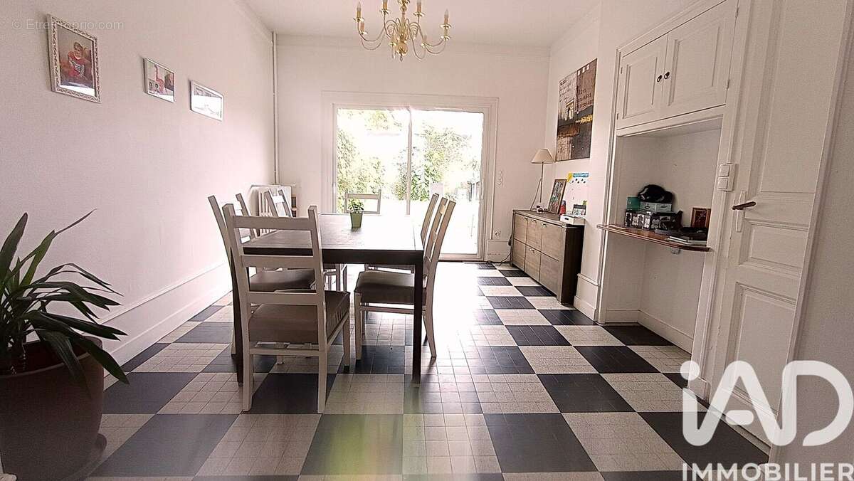 Photo 3 - Maison à LA FLECHE