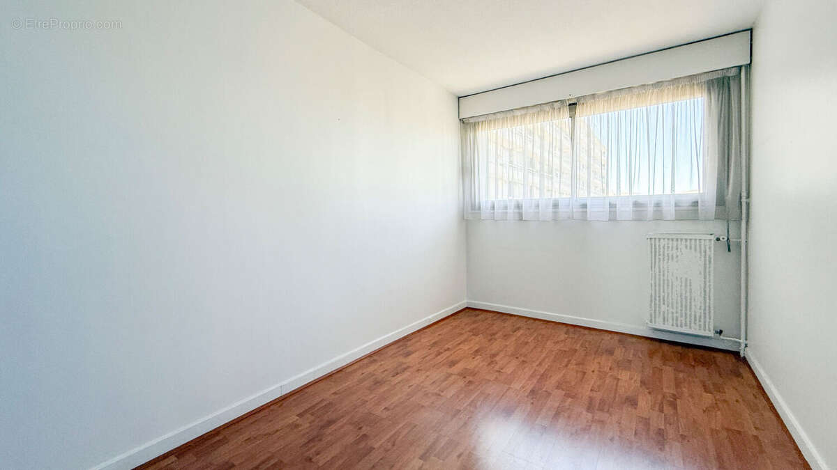 Appartement à MONTREUIL